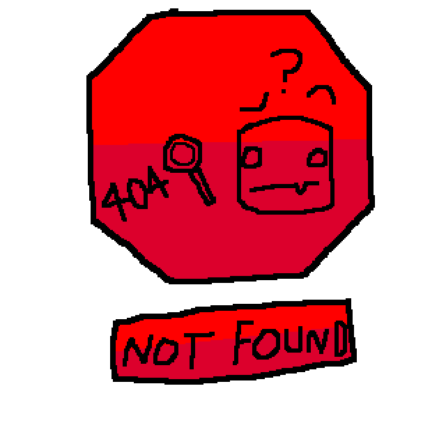 404 Not Found